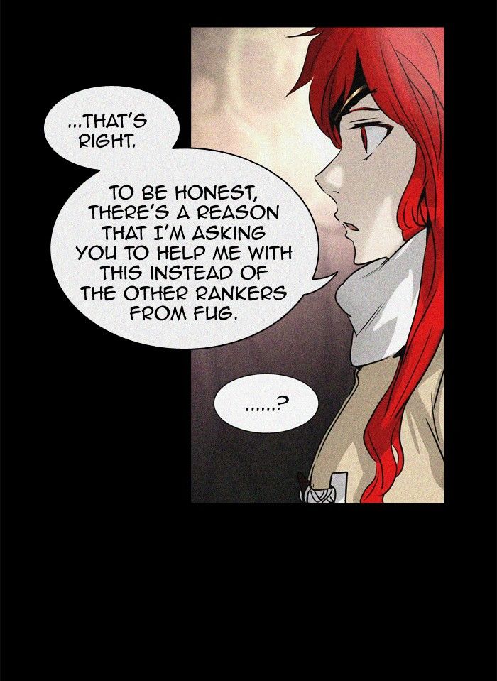 Tower of God, Chapter 322 image 027